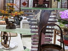 -大佛寺高级素食自助餐厅