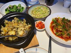 -辛香汇·现炒川菜(城北万象城店)