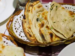-Santoor 萨都里印度餐厅(北锣鼓巷店)