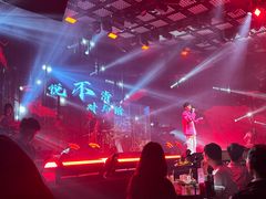 -MOSSO·Liveshow(M3香港广场店)
