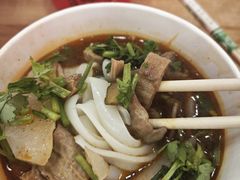 -江三王记牛杂馆(总店)
