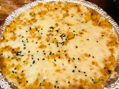 -恩你小木屋米酒店(安盛店)