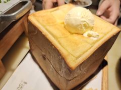 面包诱惑-绿茶餐厅(成都大悦城店)