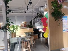 -嘉和一品粥(方庄店)