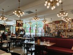 -Entrecôte 法国牛扒馆(保利·时光里店)