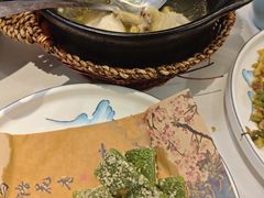 -食光慢宴·安吉土菜馆