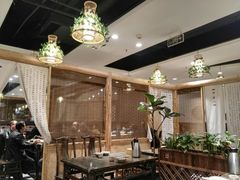 大堂-庆合府重庆大排档(紫都城店)
