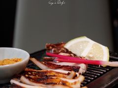-匠和风精致料理(莆田财富中心店)