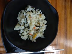 -辛明堂洞韩式芝士年糕火锅(万达店)