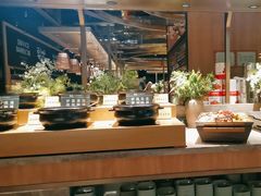 -梨花自助烤肉(西三旗万象汇黑金店)