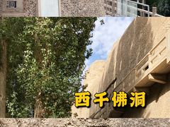 -敦煌莫高国际机场