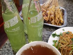 -小街天府(西工小街店)