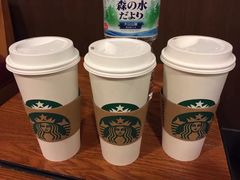 -星巴克臻选(杭州万象城店)