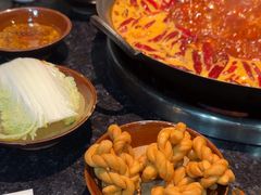 -麻大侠老火锅(巴国城店)