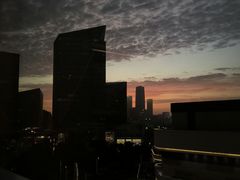 -上海前滩香格里拉大酒店
