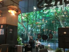 大堂-Moka Bros 摩卡站(嘉华店)