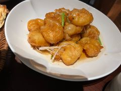 -新连采·海鲜·大连菜(大连恒隆广场店)