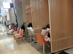 大堂-味千拉面(惠州文昌一路分店)