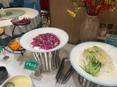 -飞鹿餐饮·陕南菜(北关店)