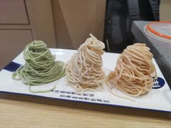 -羊来顺冰煮鲜羊 铁锅烀羊肉(中央大街店)