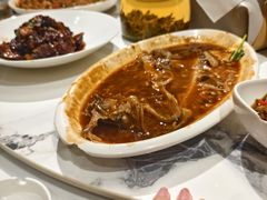 -又见炊烟私房菜(敬亭路店)