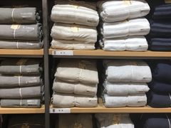 -MUJI无印良品(西湖银泰城店)