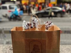 -国际饭店·帆声西饼屋(黄河路店)