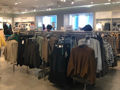 -H&M(鹏欣水游城店)