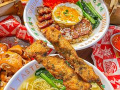 -西关味(大卫城店)