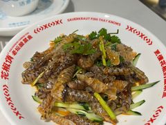 -花椒俏川菜小馆(南海万达店)