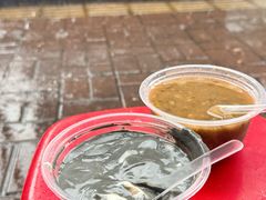 -钟姨糖水(惠城店)