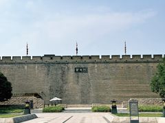 -西安城墙·碑林历史文化景区