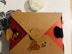 -Obligi Chicken韩式炸鸡(三元桥店)