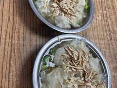 -荣巷小馄饨(荣巷店)