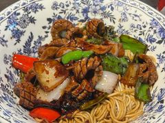 -阿大排档(长春这有山店)