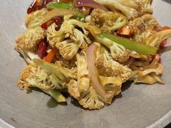 -前海沿·海鲜水饺青岛菜(乐客城店)