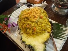 -Siam泰餐厅(水上公园店)