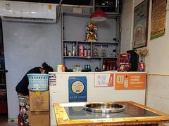 -咖咖火锅(老店)