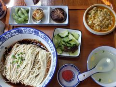 -孙盛兴奥灶面馆·蟹黄面·三虾面(山塘街总店)