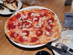 -玛尚诺Pizza&Bar(长泰广场店)