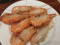 -韵咖啡自助餐厅(天津香格里拉店)