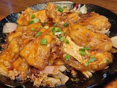 -食光慢宴·安吉土菜馆