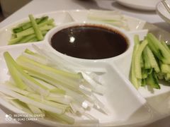 -西安烤鸭店(369烤鸭王店)