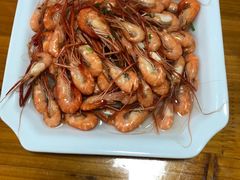 -山里人家土菜馆(茅山店)