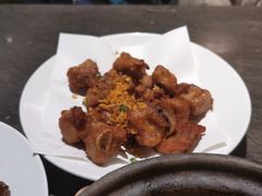 -汤城小厨•粤菜•靓汤(苏州街店)