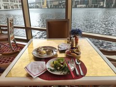 -咖啡苑 - 蔚藍夏日主题(永利皇宫店)