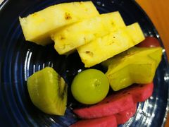 -君悦酒店·1881·北京烤鸭