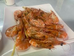 -外滩18号海鲜(三亚湾龙兴海鲜广场店)