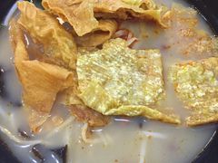-螺小胖柳州螺蛳粉(钟楼总店)