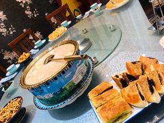-塞伊德·蒙餐(锡林浩特店)